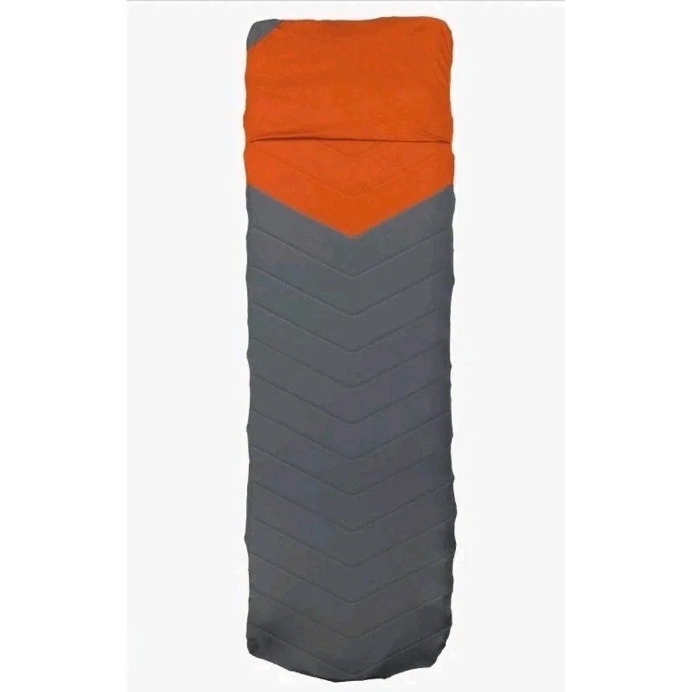 Klymit V Sheet for your Static V Sleeping Pad Quilted 72x23 in NEW IN PACKAGE